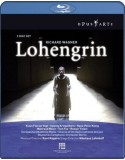 Blu-ray Wagner: Lohengrin