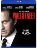 Blu-ray Wall Street