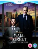 Blu-ray Wall Street: Money Never Sleeps