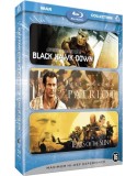 Blu-ray War Collection