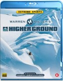Blu-ray Warren Miller: Higher Ground