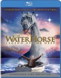 Blu-ray The Water Horse: Legend of the Deep