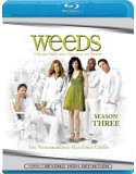 Blu-ray Weeds: Season 3