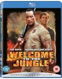 Blu-ray Welcome To The Jungle