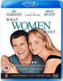 Blu-ray What Women Want