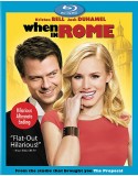 Blu-ray When In Rome