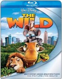 Blu-ray The Wild