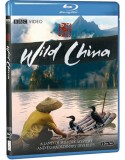 Blu-ray Wild China