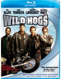Blu-ray Wild Hogs