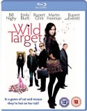 Blu-ray Wild Target