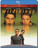 Blu-ray Wild Things