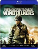 Blu-ray Windtalkers