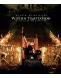 Blu-ray Within Temptation: Black Symphony