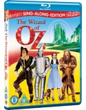 Blu-ray The Wizard Of Oz