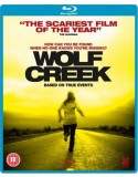 Wolf Creek