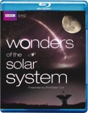 Blu-ray Wonders of the Solar System