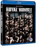 WWE: Royal Rumble