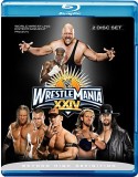 WWE: WrestleMania 24