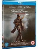 Blu-ray Wyatt Earp