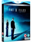 The X Files: I Want To Believe