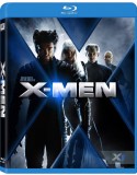 Blu-ray X-Men