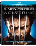 X-Men Origins: Wolverine