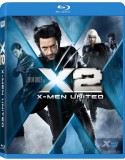 X2: X-Men United