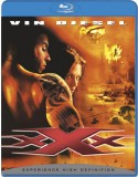 Blu-ray xXx