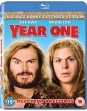Blu-ray Year One