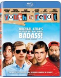 Blu-ray Youth In Revolt