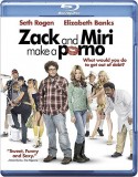 Blu-ray Zack And Miri Make A Porno