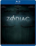 Blu-ray Zodiac