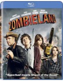 Blu-ray Zombieland