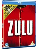 Blu-ray Zulu