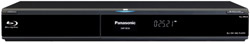 Blu-ray speler Panasonic DMP-BD30 Blu-ray speler