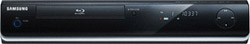 Blu-ray speler Samsung BD-P1400 Blu-ray speler