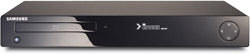 Blu-ray speler Samsung BD-P1500 Blu-ray speler