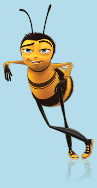 Bee Movie